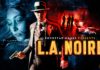 Rockstar Games Anuncia L.A. Noire para PC Wallpaper L.A. Noire.