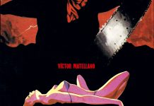 Víctor Matellano presenta Spanish Exploitation en SITGES 2011