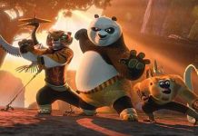 Crítica: KUNG FU PANDA 2