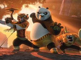 Crítica: KUNG FU PANDA 2