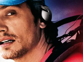 127 HORAS: Blu-ray y DVD del impactante film de Danny Boyle