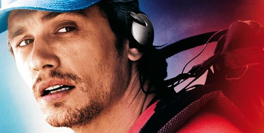 127 HORAS: Blu-ray y DVD del impactante film de Danny Boyle