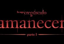 Nuevas fotos de La Saga Crepúsculo: Amanecer (Parte I)