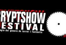 CRYPTSHOW FESTIVAL’11 PRESENTA A SU JURADO OFICIAL