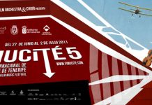 FIMUCITÉ despide este fin de semana su quinta edición de música de Cine