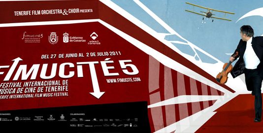 FIMUCITE 5: cuatro compositores de lujo para dos conciertos inolvidables