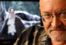 REPORTAJE: FRANK DARABONT. EL HOMBRE TRAS THE WALKING DEAD Frank Darabont