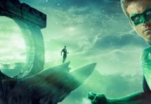 HOT TOYS ADQUIERE LA LICENCIA LINTERNA VERDE (GREEN LANTERN) Hot Toys