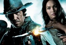 CRÍTICA: JONAH HEX Jonah Hex