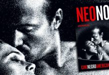 JESÚS PALACIOS PRESENTA «EURONOIR CINE NEGRO AMERICANO MODERNO» Neonoir