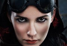 RIESE: Primer episodio completo de la webserie del canal SYFY Universal