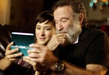 ROBIN WILLIAMS presenta The Legend of Zelda: Ocarina of Time 3D