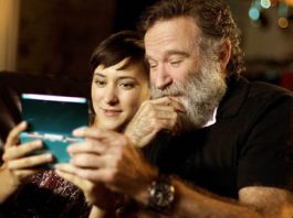 ROBIN WILLIAMS presenta The Legend of Zelda: Ocarina of Time 3D