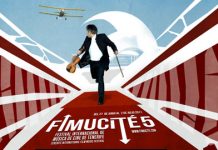 Umebayashi, compositor de LA CASA DE LAS DAGAS VOLADORAS, en FIMUCITÉ 5