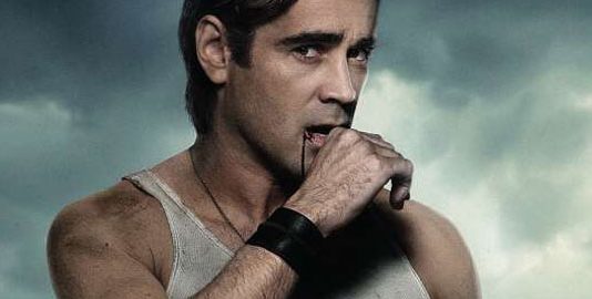 Crítica: NOCHE DE MIEDO (2011)