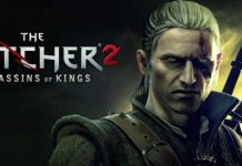 WITCHER 2: ASSASSINS OF KINGS. THQ publicará el juego para XBOX360