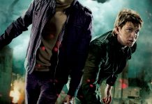 HARRY POTTER Y LAS RELIQUIAS DE LA MUERTE Parte 2: RUPERT GRINT y LOS GEMELOS PHELPS presentarán en Madrid el final de la saga