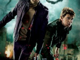 HARRY POTTER Y LAS RELIQUIAS DE LA MUERTE Parte 2: RUPERT GRINT y LOS GEMELOS PHELPS presentarán en Madrid el final de la saga