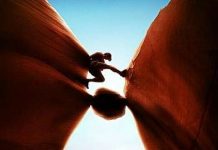 127 HORAS en 127 segundos: El vídeo que resume el film de Danny Boyle