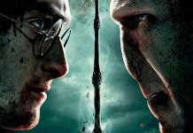 Harry Potter: primera prueba de cámara de Daniel Radcliffe, Emma Watson y Rupert Grint