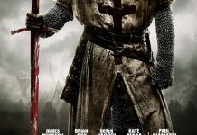 TEMPLARIO (IRONCLAD): Tráiler en español de la esperada epopeya medieval