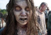 THE WALKING DEAD Segunda Temporada: Primeras imágenes