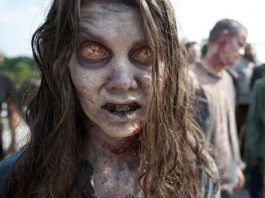 THE WALKING DEAD Segunda Temporada: Primeras imágenes