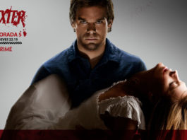 WALLPAPERS: «DEXTER» quinta temporada Wallpaper Dexter Morgan