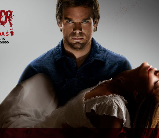 WALLPAPERS: «DEXTER» quinta temporada Wallpaper Dexter Morgan