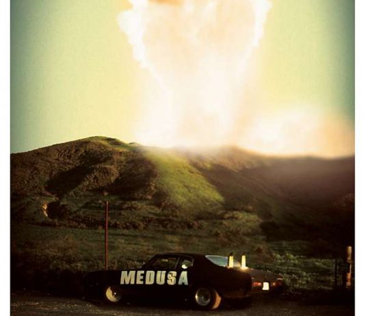 BELLFLOWER: tráiler del drama de acción independiente