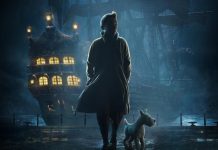 TINTIN Y EL SECRETO DEL UNICORNIO: El tráiler del videojuego desvela nuevas secuencias de la película