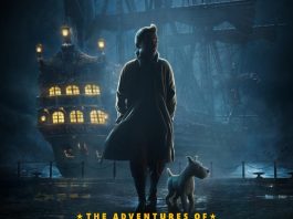 TINTIN Y EL SECRETO DEL UNICORNIO: El tráiler del videojuego desvela nuevas secuencias de la película