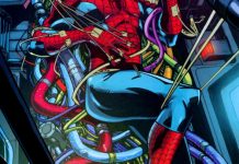 Pepe Larraz, dibujante de MARVEL CÓMICS, impartirá un curso de creación de personajes en la academia C10