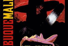 EL BUQUE MALDITO #15. ¡YA DISPONIBLE!