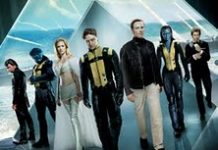 Crítica: X-MEN PRIMERA GENERACIÓN X-Men: Primera generación