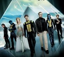 Crítica: X-MEN PRIMERA GENERACIÓN X-Men: Primera generación