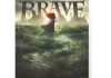 BRAVE: imagen en alta resolución y póster de lo nuevo de Pixar para 2012