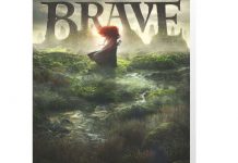 BRAVE: imagen en alta resolución y póster de lo nuevo de Pixar para 2012