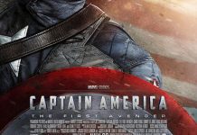 CAPITÁN AMÉRICA: EL PRIMER VENGADOR: Nuevo Cartel y tráiler de larga duración.