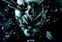 DESTINO FINAL 5: Nuevo cartel internacional