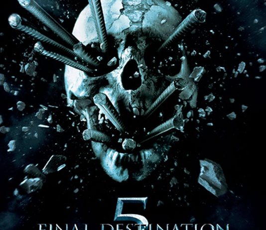 DESTINO FINAL 5: Nuevo cartel internacional