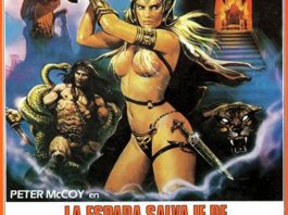 Ultima sesión de CINE BASURA en CANAL+ Xtra