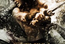 CONAN EL BARBARO 3D: sangriento tráiler para adultos