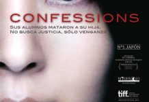 CONFESSIONS: Tráiler en español del filme de Tetsuya Nakashima