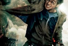 HARRY POTTER Y LAS RELIQUIAS DE LA MUERTE – PARTE 2: 11 NUEVOS CARTELES CON LOS PERSONAJES EN PLENA BATALLA