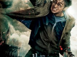 HARRY POTTER Y LAS RELIQUIAS DE LA MUERTE – PARTE 2: 11 NUEVOS CARTELES CON LOS PERSONAJES EN PLENA BATALLA