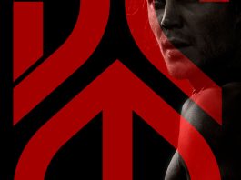 JOHN CARTER: Primer cartel de avance John Carter