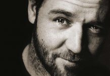 MAN OF STEEL: Russell Crowe será Jor-El en el nuevo Superman