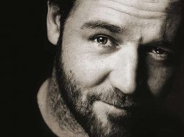 MAN OF STEEL: Russell Crowe será Jor-El en el nuevo Superman