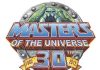 MASTERS DEL UNIVERSO 30 aniversario